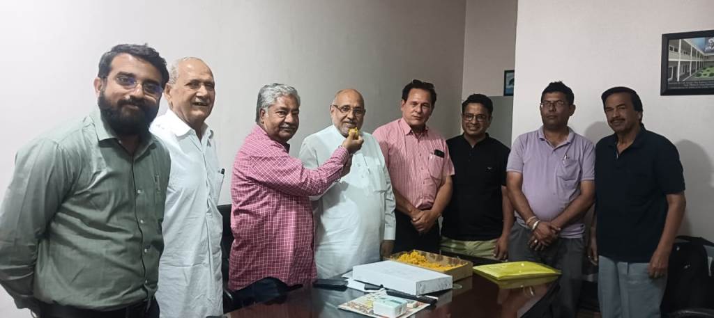 Victory Secured in Bengal Now Its Punjabs Turn Khanna
